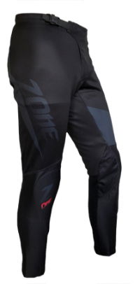 Zone 2022 Black Trials Pants