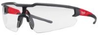 MILWAUKEE CLEAR ENHANCED SAFETY GLASSES