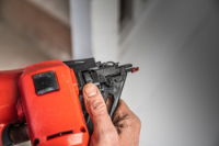 MILWAUKEE M18FN15GA-0X NAIL GUN