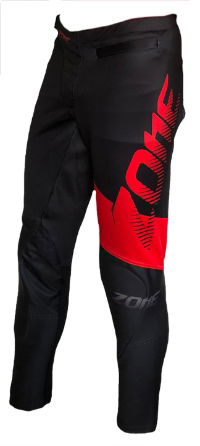 Zone 2022 Red Trials Pants