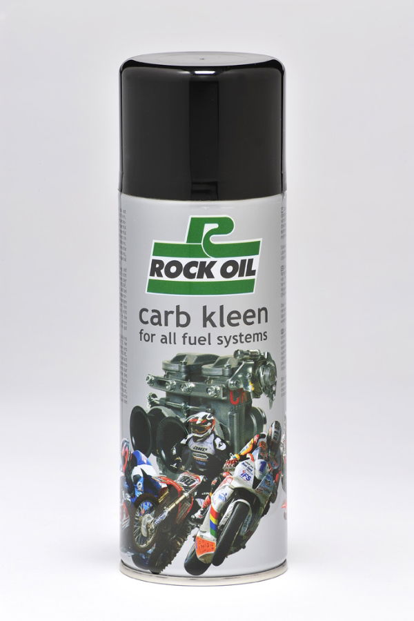 Carb Kleen