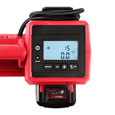 MILWAUKEE M18BI-0 INFLATOR