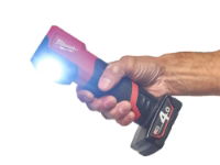 MILWAUKEE M12CML-401 COLOUR MATCHING LIGHT