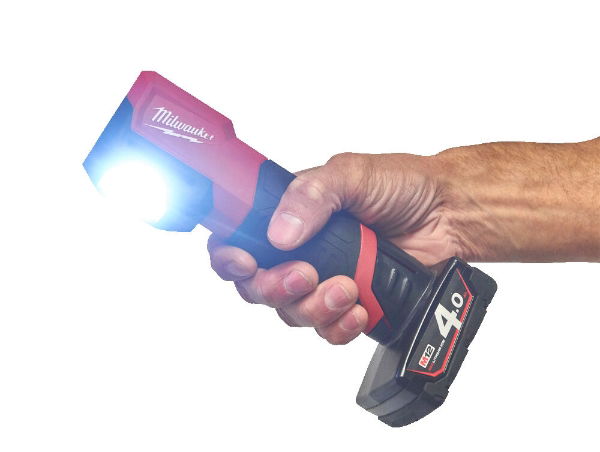 MILWAUKEE M12CML-401 COLOUR MATCHING LIGHT