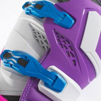 Gaerne SG.22 Purple/White Limited Edition