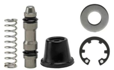 AJP REAR BRAKE M/CYL KIT D9.5 GAS GAS 2019/20-FOR 461007 M/C