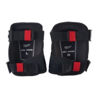 MILWAUKEE PREMIUM NON-MARKING KNEE PADS - PAIR