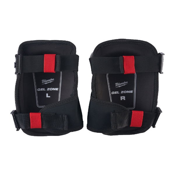 MILWAUKEE PREMIUM NON-MARKING KNEE PADS - PAIR