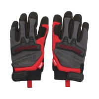 MILWAUKEE DEMOLITION GLOVES