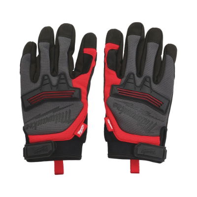 MILWAUKEE DEMOLITION GLOVES