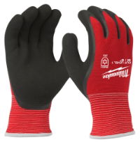 Milwaukee Winter Gloves - Cut Level 1