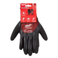 Milwaukee Winter Gloves - Cut Level 3