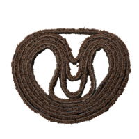 Milwaukee G50-80 NW Course Fleece Belts 10x330mm  - Pk5