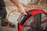 MILWAUKEE M18ARFHP-0 HIGH PERFORMANCE AIR FAN