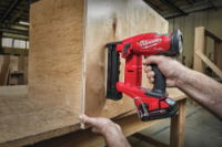 MILWAUKEE M18FNCS18GS-202X NARROW CROWN STAPLER