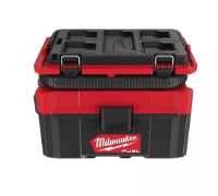 MILWAUKEE M18FPOVCL PACKOUT WET/DRY VAC