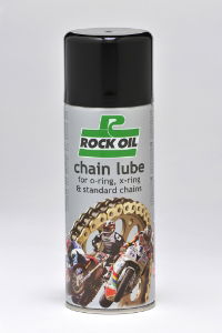 Chain Lube