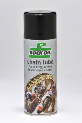 Chain Lube