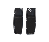 Airoh Twist 3 - Black Cheek Pads (Pair)