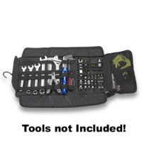 GIVI T515 - TOOL ROLL SLEEVE (USE WITH S250 BOX)