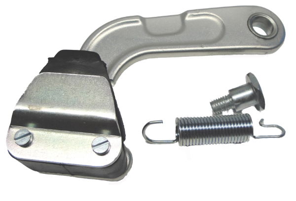 Beta Evo_Rev chain tensioner-silver-16059.001