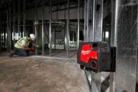 MILWAUKEE 360° LASER MOUNT