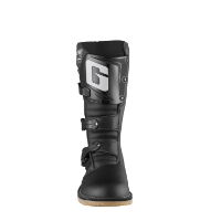 Gaerne Balance Black XTR Trials Boots