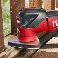 MILWAUKEE M18FMT-0X MULTITOOL