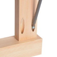 TREND POCKET HOLE JIG MINI