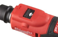 MILWAUKEE M12 FTB-0 TYRE BUFFER