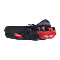 MILWAUKEE M18 TOWER LIGHT BAG