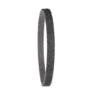 Milwaukee NW Polishing Fleece Belt 10x330mm - Pk3