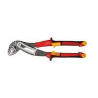 Milwaukee VDE Water Pump Pliers 240mm