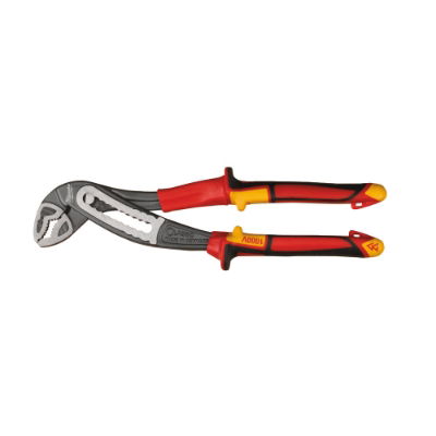 Milwaukee VDE Water Pump Pliers 240mm