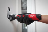 MILWAUKEE M12BLROT-0 BRUSHLESS ROTARY TOOL