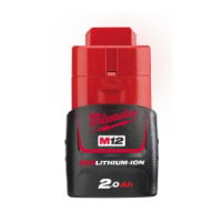 MILWAUKEE M18FPP2AE-564P POWER PACK