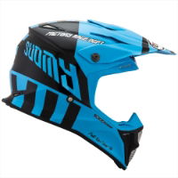 MX SPEED FULL GAS - CYAN BLUE (4)