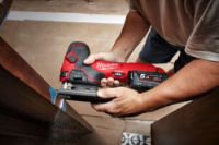 MILWAUKEE M18FBJS-502X BODY GRIP JIGSAW KIT