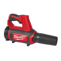 MILWAUKEE M12BBL-0 BLOWER