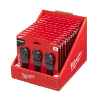 MILWAUKEE OMT SL WOOD/METAL SET - 5PC