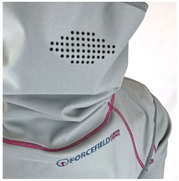 Forcefield Tornado Advance 2 Neck Warmer - Windproof