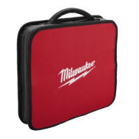 MILWAUKEE 25pc ELECTRICIAN STARTER BAG