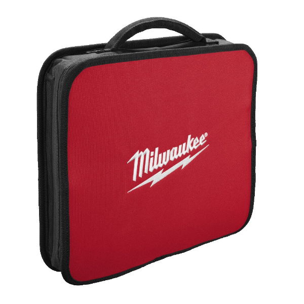 MILWAUKEE 25pc ELECTRICIAN STARTER BAG