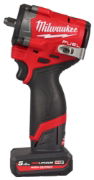 MILWAUKEE M12FCIWF38G3-502X 3/8" IMPACT WRENCH