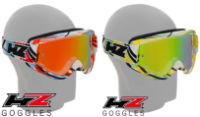 HZ BLAZING MX GOGGLE