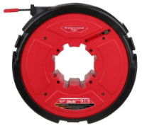 MILWAUKEE 60M NON.CON. POLY DRUM