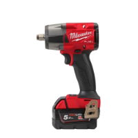 MILWAUKEE M18FPP2AD2-502X POWER PACK