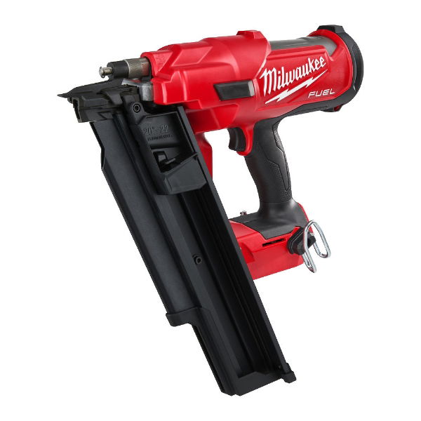 MILWAUKEE M18FFN21-0C - 21° FRAMING NAILER