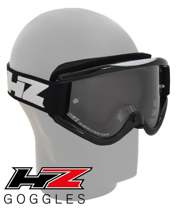 HZ FORWARD BLACK