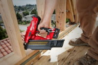 MILWAUKEE M18FFN21-0C - 21° FRAMING NAILER